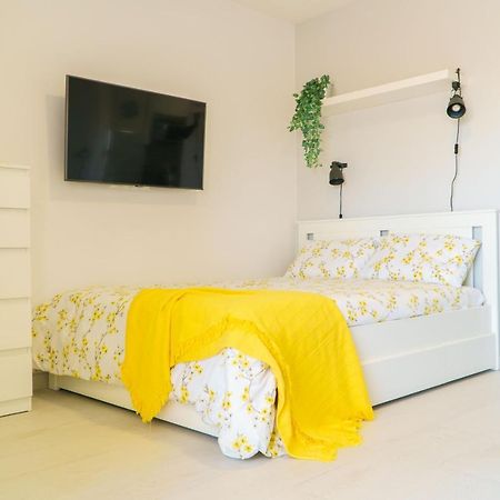 Apartament Aguila Sea View Benalmádena Zewnętrze zdjęcie