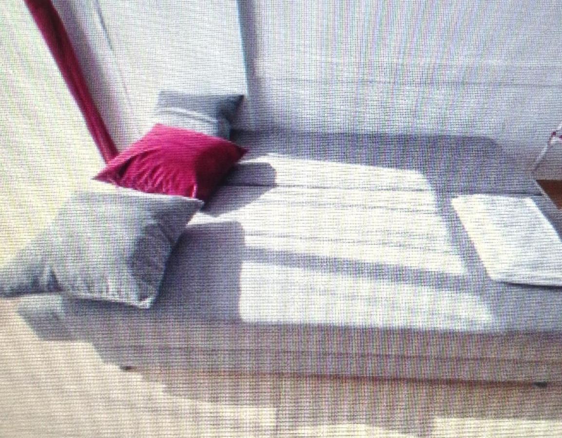 Apartament Aguila Sea View Benalmádena Zewnętrze zdjęcie