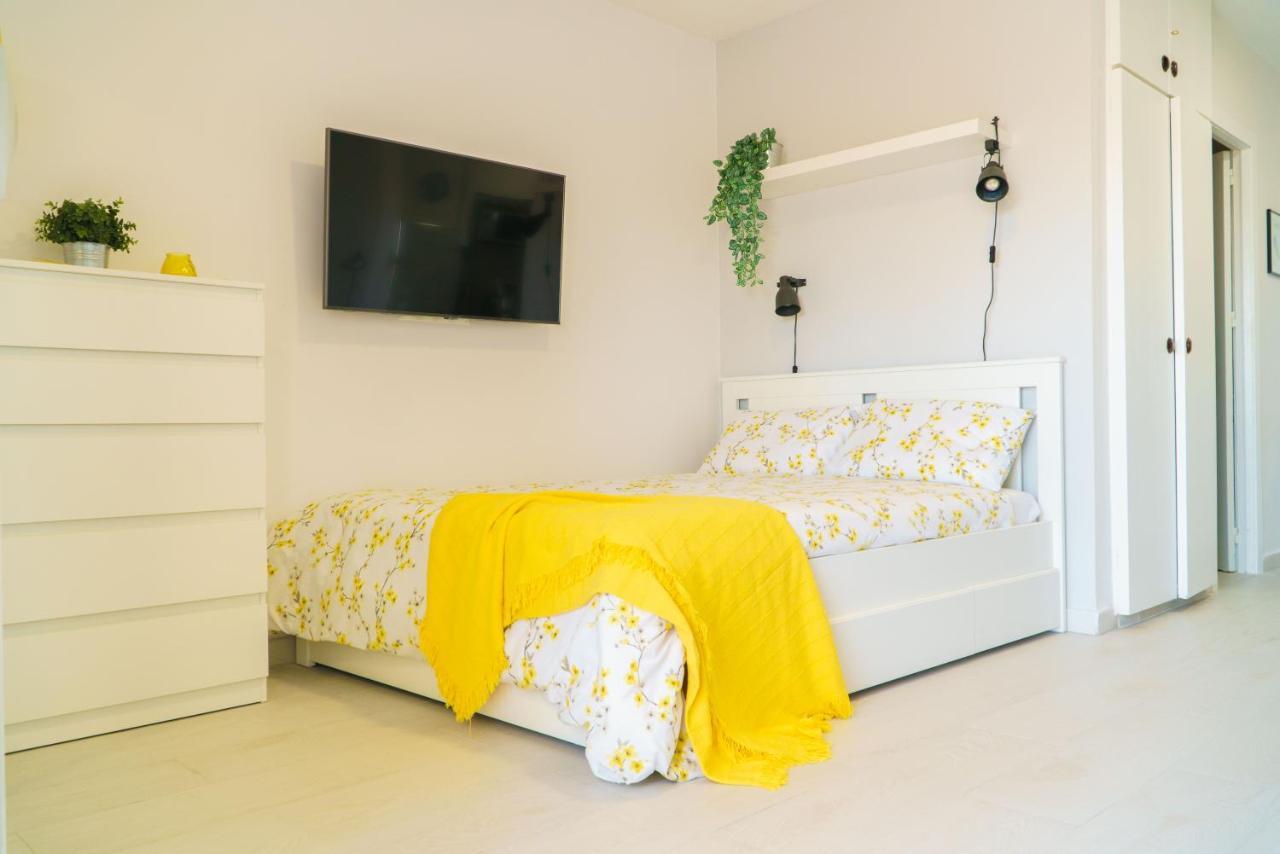 Apartament Aguila Sea View Benalmádena Zewnętrze zdjęcie