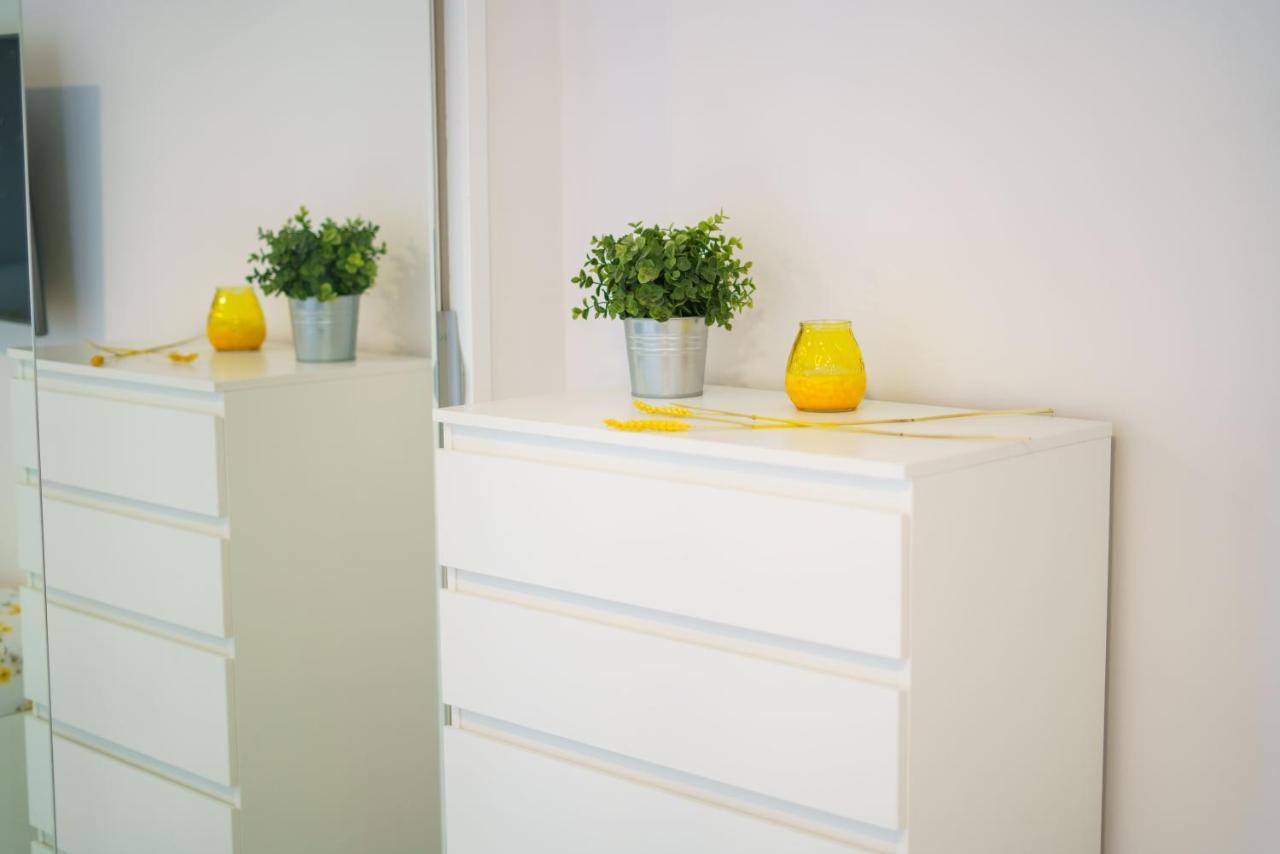 Apartament Aguila Sea View Benalmádena Zewnętrze zdjęcie
