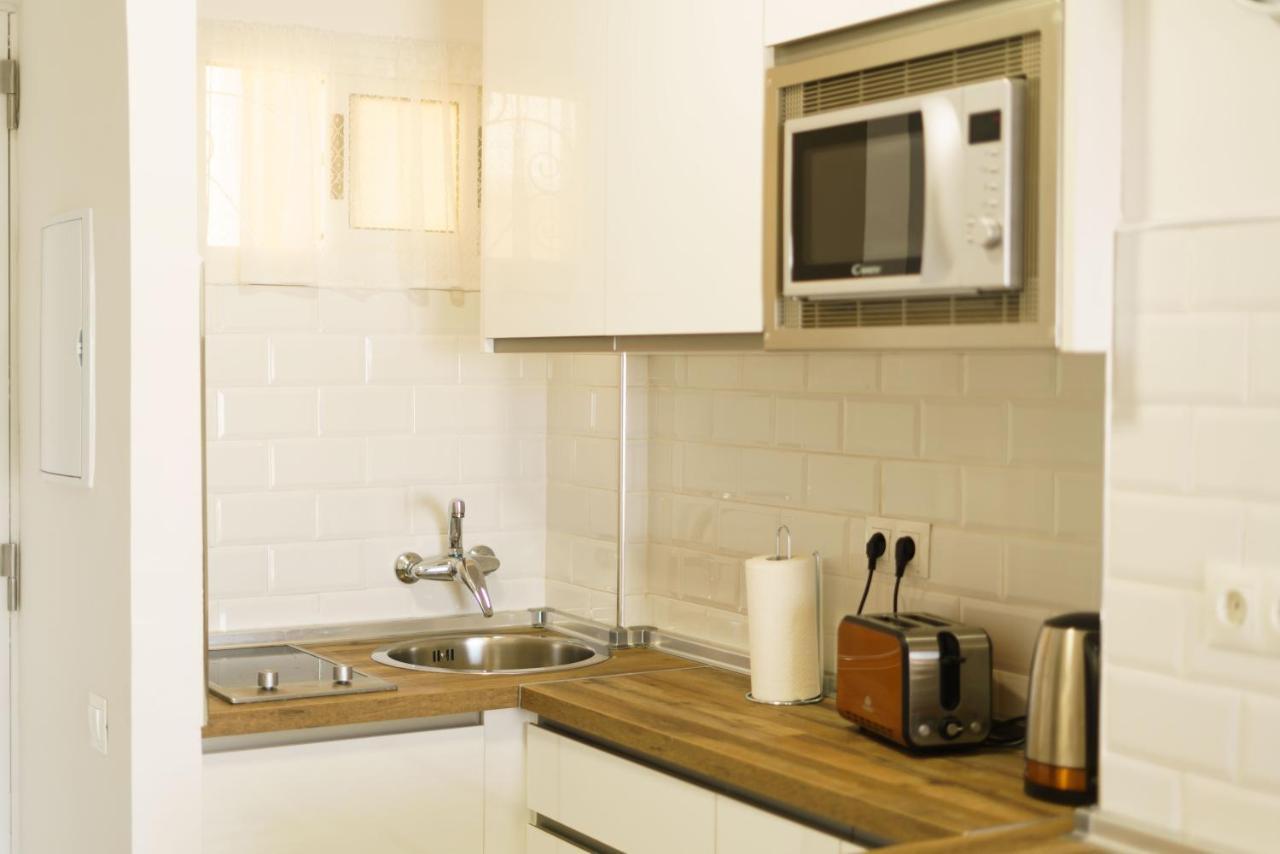 Apartament Aguila Sea View Benalmádena Zewnętrze zdjęcie